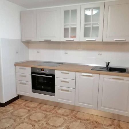 Ferienwohnung Centar Mošćenička Draga Exterior foto