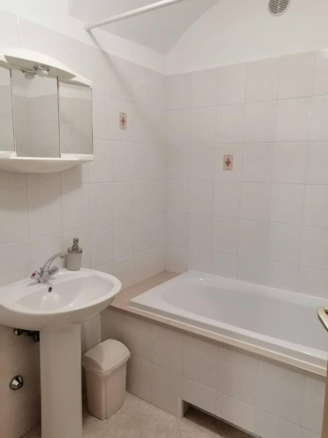 Ferienwohnung Centar Mošćenička Draga Exterior foto